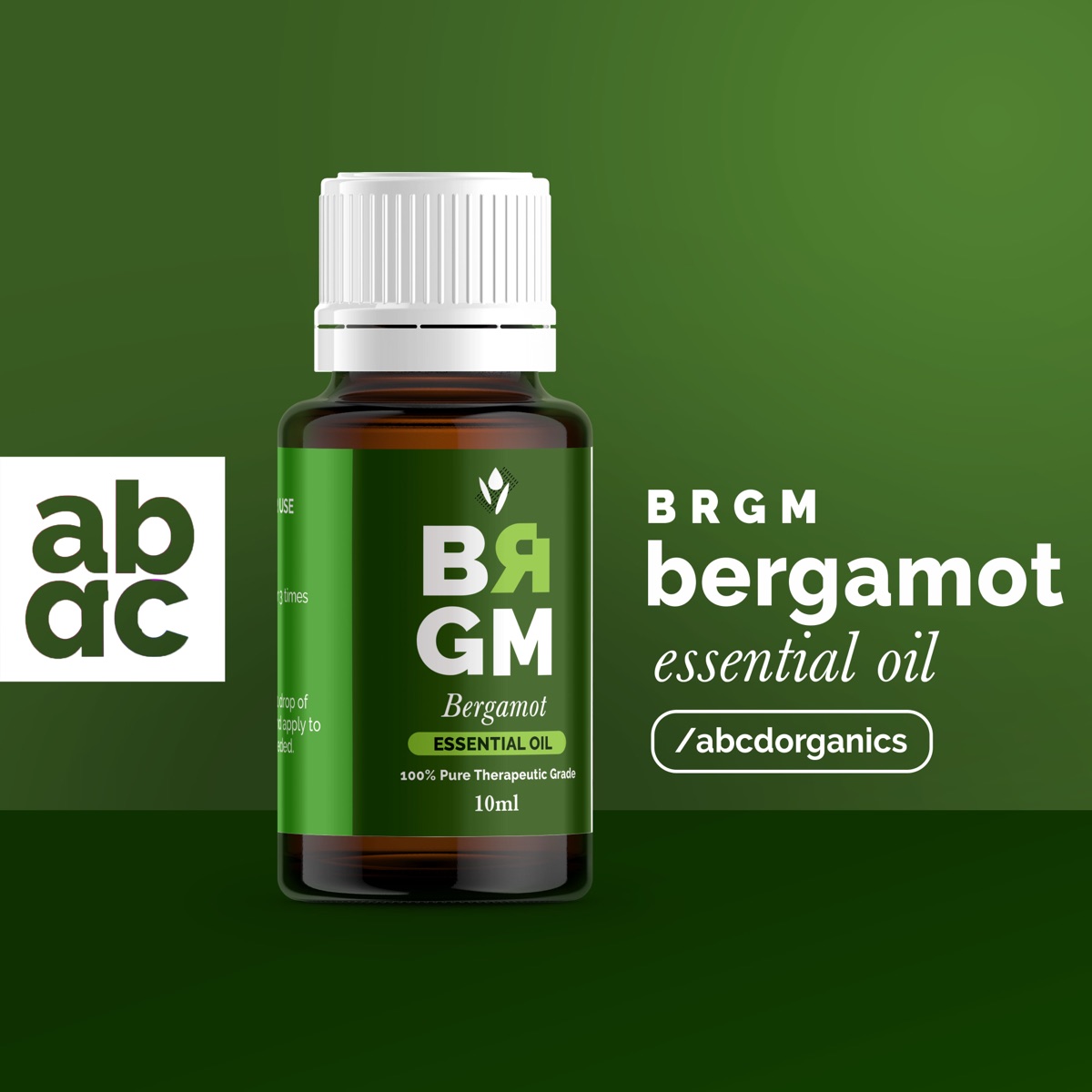 Bergamot product image