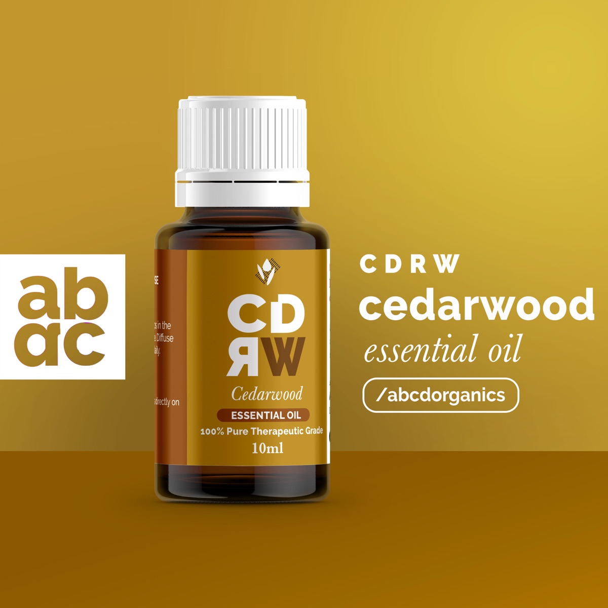 Cedarwood product image