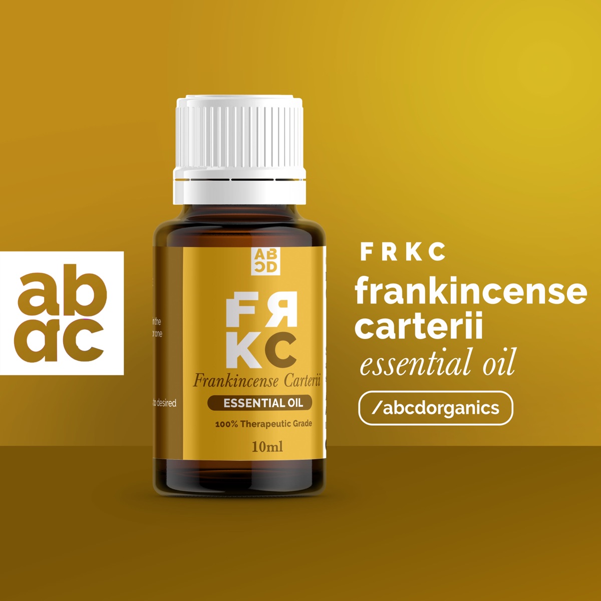 Frankincense product image