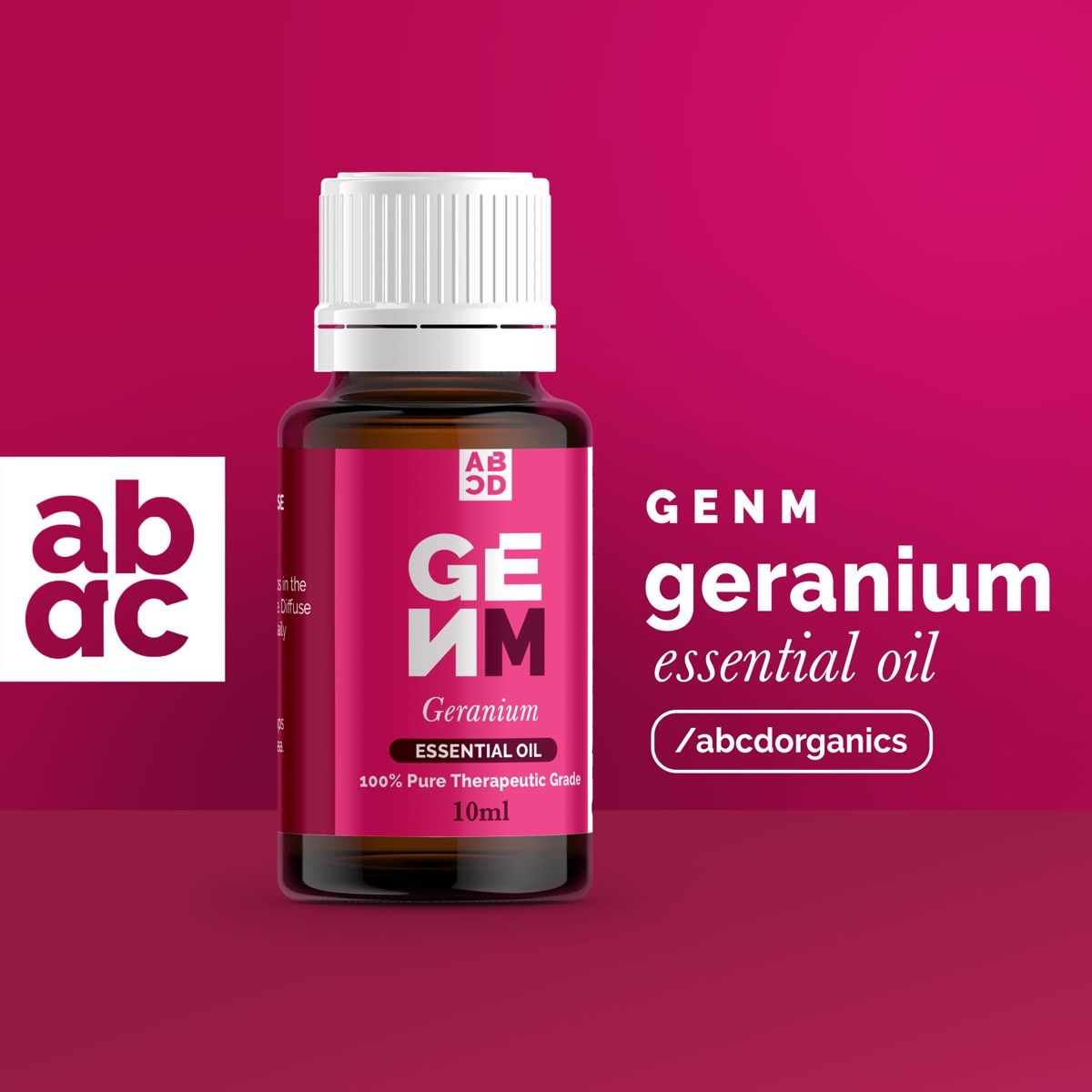 Geranium product image