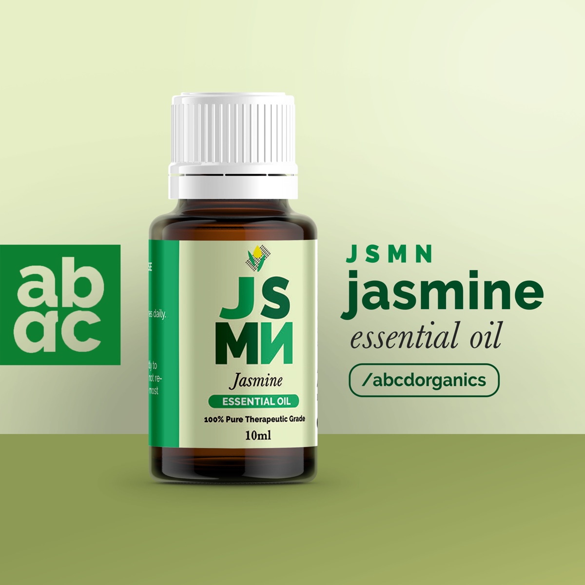 Jasmine Absolute product image