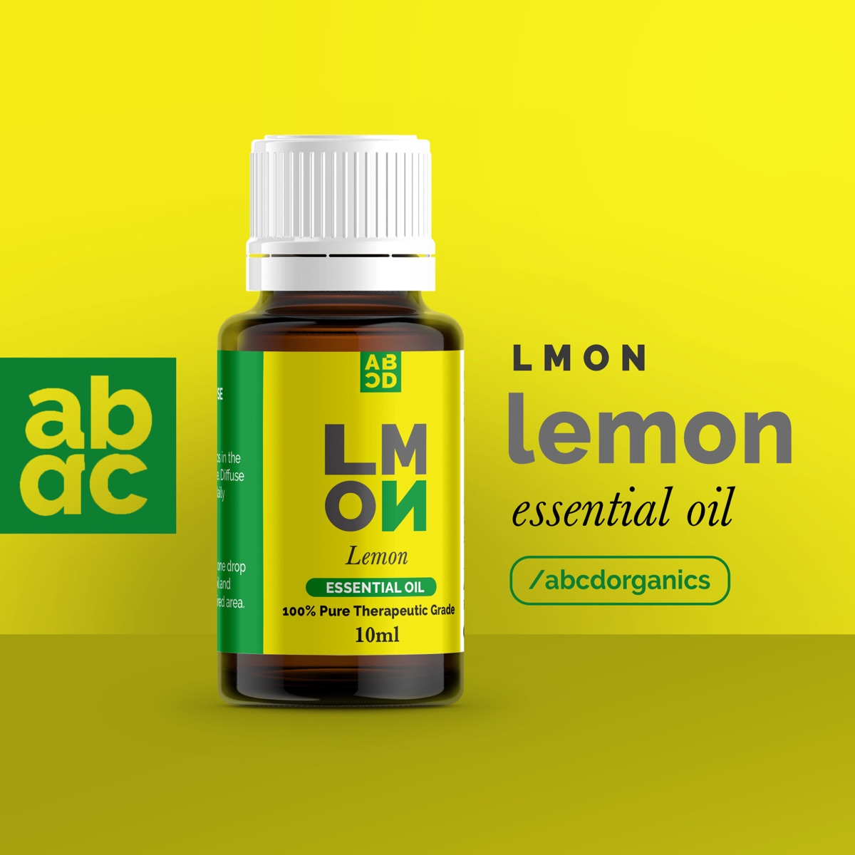 Lemon product image