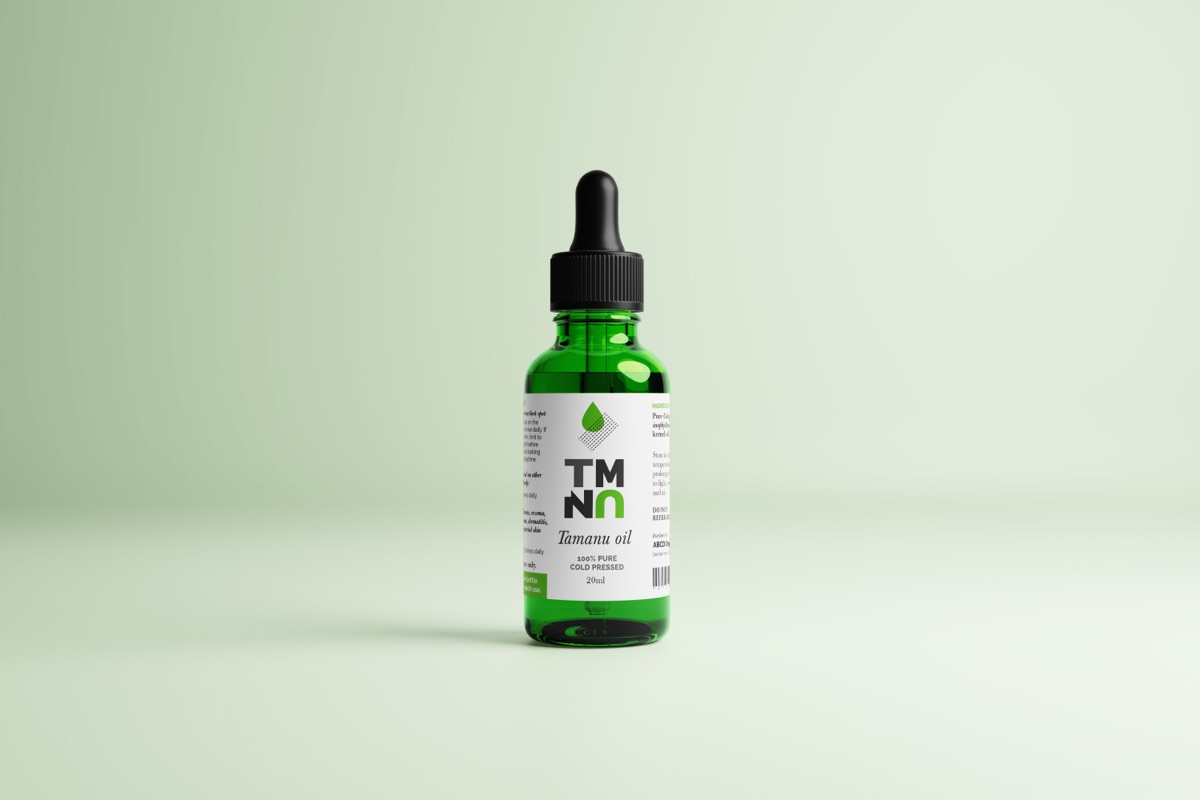 Tamanu Oil product image